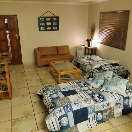Langebaan Escape Self Catering Accommodation Zewnętrze zdjęcie