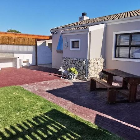 Langebaan Escape Self Catering Accommodation Zewnętrze zdjęcie