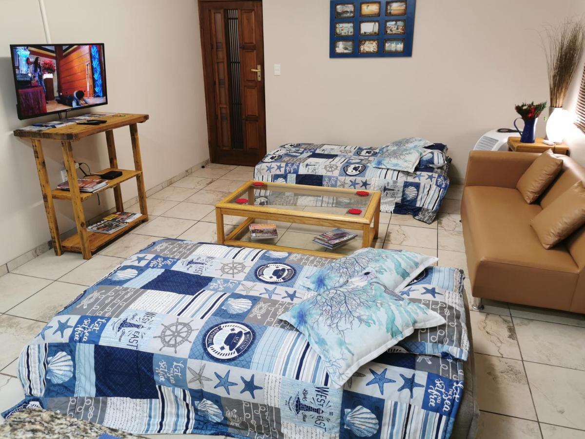 Langebaan Escape Self Catering Accommodation Zewnętrze zdjęcie