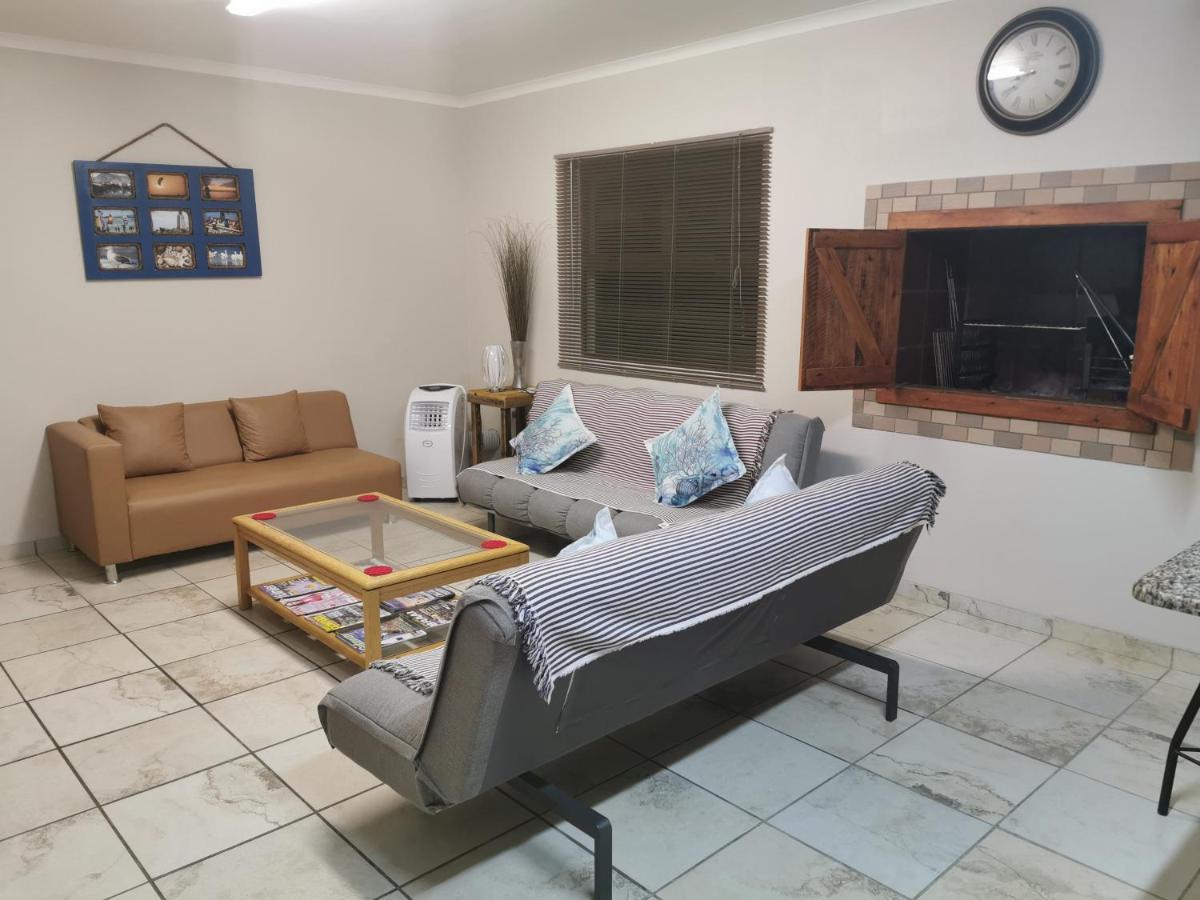Langebaan Escape Self Catering Accommodation Zewnętrze zdjęcie