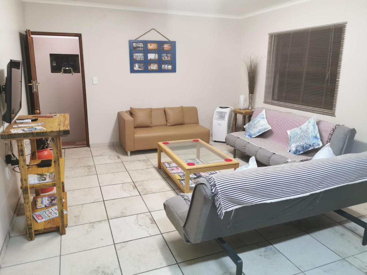 Langebaan Escape Self Catering Accommodation Zewnętrze zdjęcie