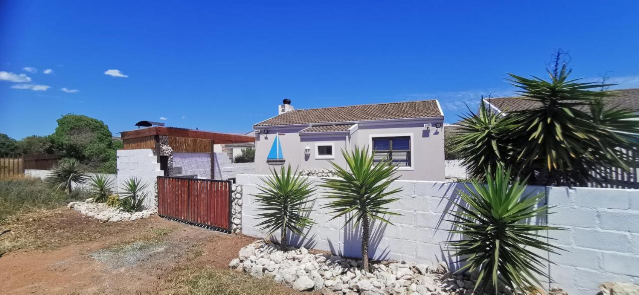 Langebaan Escape Self Catering Accommodation Zewnętrze zdjęcie